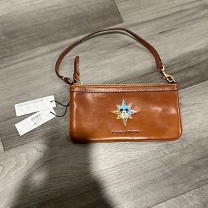 Dooney and Bourke Wristlet